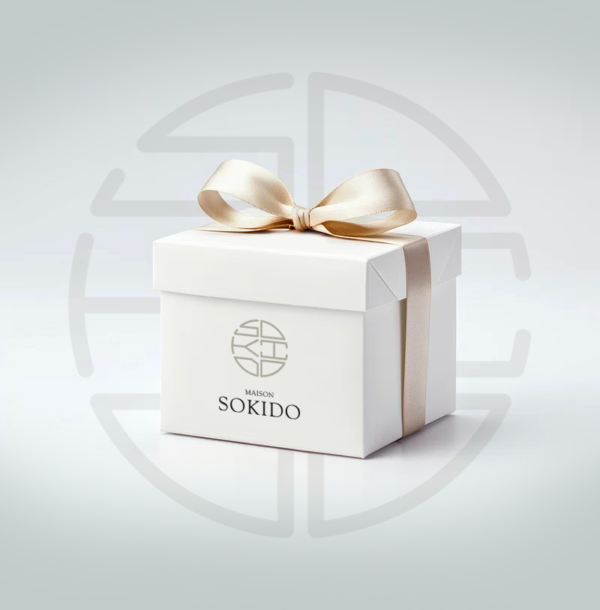 Bon cadeau - Massage Kobido - Maison Sokido